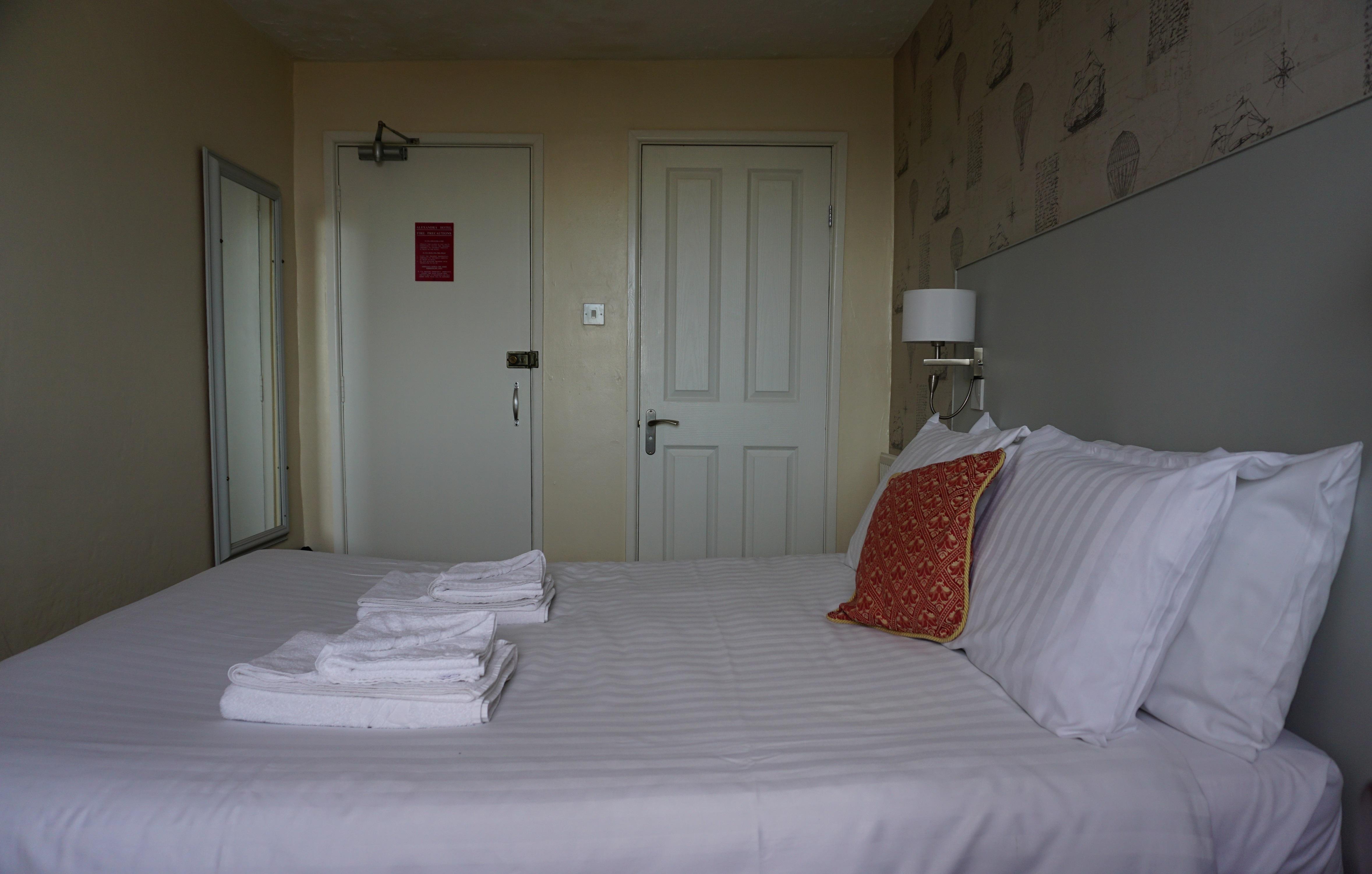 Alexandra Hotel Weymouth Luaran gambar